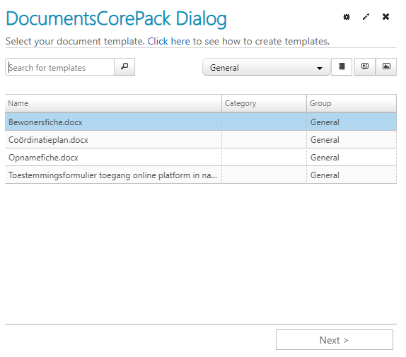 Afbeelding met tekst, schermopname, scherm, software

Automatisch gegenereerde beschrijving