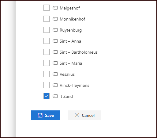 Afbeelding met tekst, schermopname, software, Besturingssysteem

Automatisch gegenereerde beschrijving