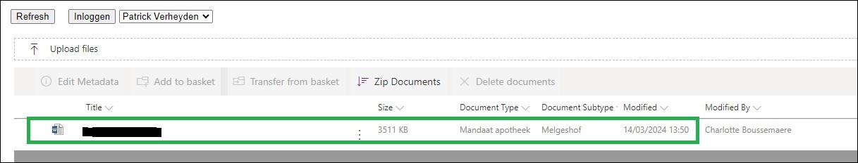 Afbeelding met tekst, Lettertype, schermopname

Automatisch gegenereerde beschrijving